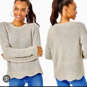 NWT Lilly Pulitzer Gliana Sweater Size Small